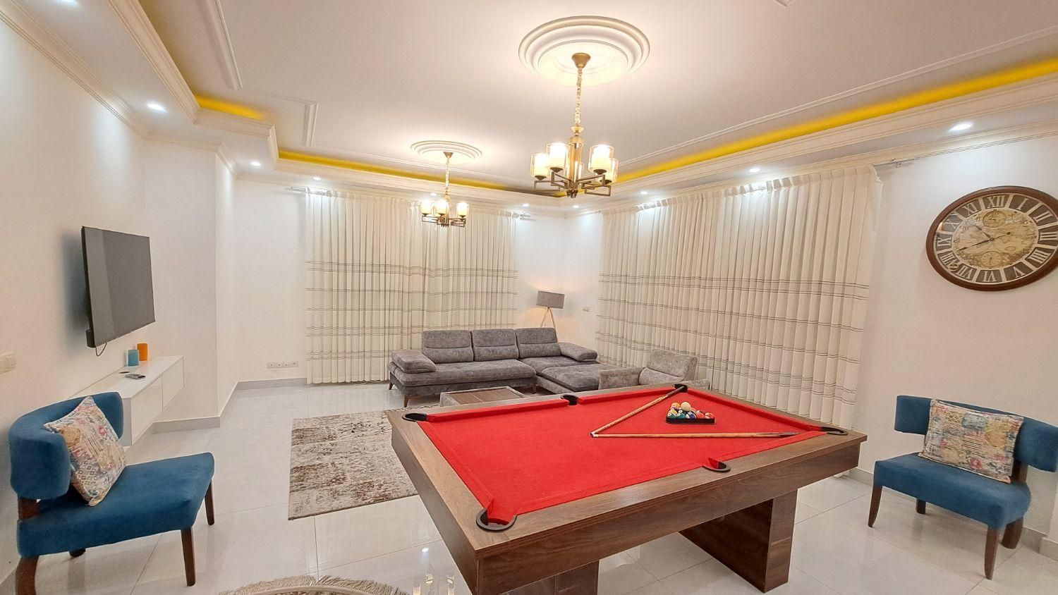 اجاره ویلای ساحلی با استخر|اجارهٔ کوتاهمدت آپارتمان و سوئیت|کیش, |دیوار