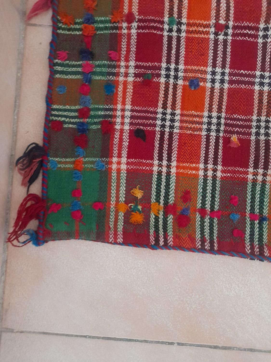 فرش دستبافت ۱۹ تومن و جاجیم دست بافت ۷تومن|فرش|شیراز, فرهنگ شهر|دیوار