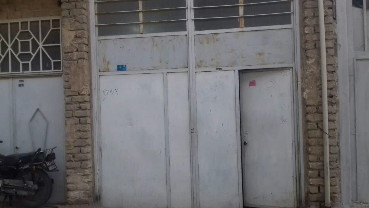 فروش سوله کارگاهی کوچه پشت عالیباف|فروش دفتر صنعتی، کشاورزی، تجاری|قم, بیست متری ولیعصر|دیوار