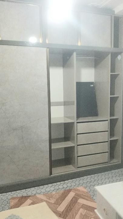 تولید و نصب کابینت و کمد دیواری و تخت خواب وجاکفشی|خدمات پیشه و مهارت|زنجان, |دیوار