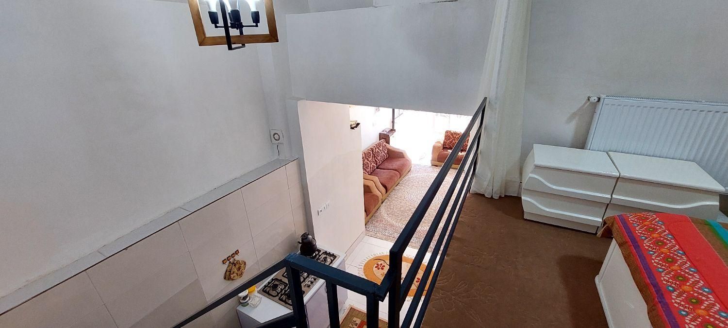 سوئیت اجاره ای روستای گردشگری خانقاه|اجارهٔ کوتاه‌مدت آپارتمان و سوئیت|پاوه, |دیوار