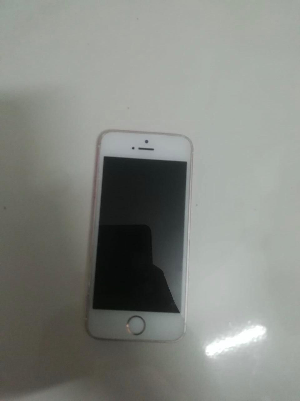 Iphone se|موبایل|مشهد, کشاورز|دیوار
