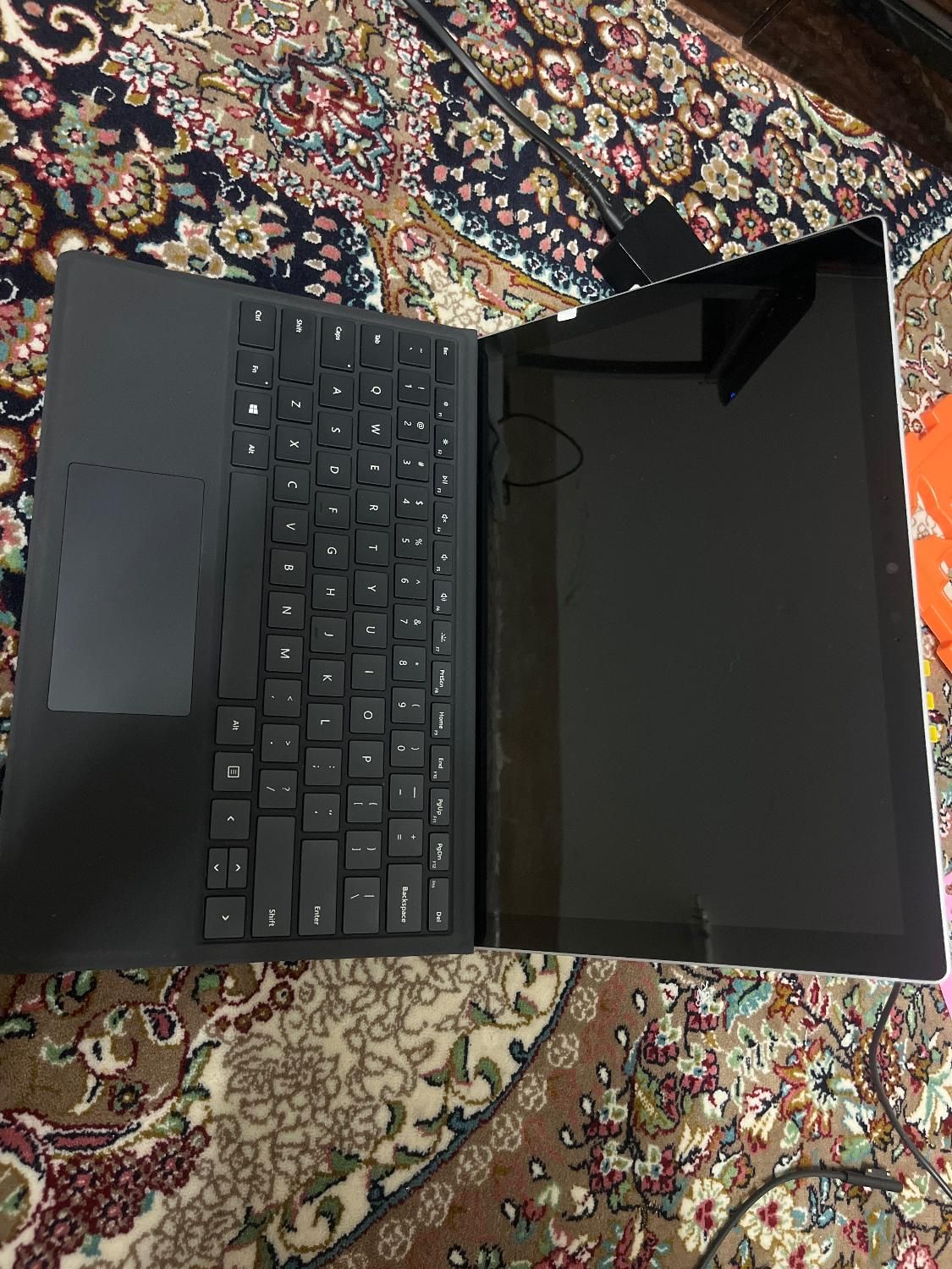 سرفیس پرو ۷ پلاس|رایانه همراه|اردکان, |دیوار