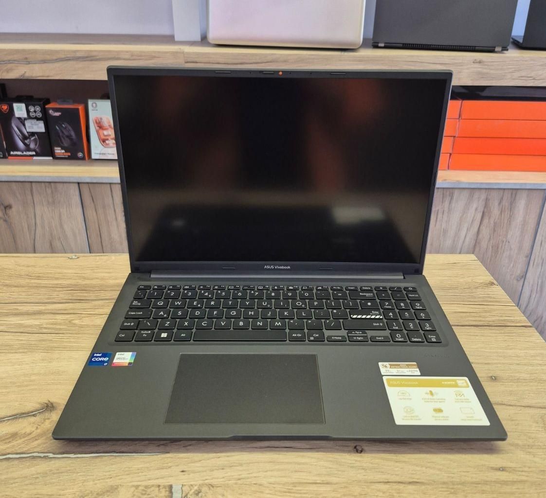 لپ تاپ نو ASUS X1605ZA|رایانه همراه|شیراز, ملاصدرا|دیوار