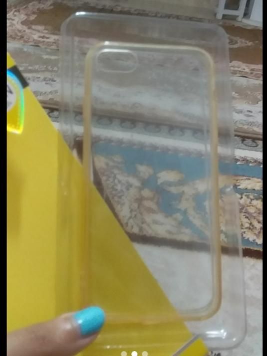 قاب و گارد گوشی آیفون  ۷ آکبند|لوازم جانبی موبایل و تبلت|بروجرد, |دیوار