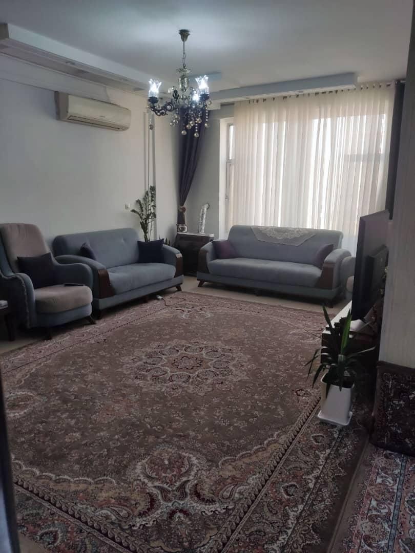 ۸۲متردوخواب ط۳واحدروبه خیابان فول مرتب گوهری|فروش آپارتمان|مشهد, پروین اعتصامی|دیوار