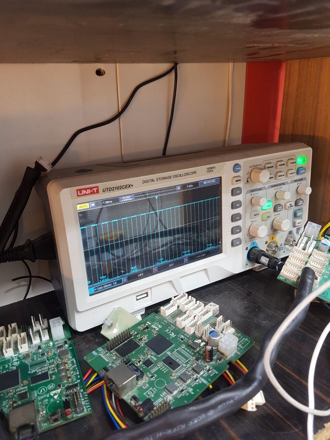 تعمیرات ماینر هشبرد *M30s*M31s*M32s*M50s|خدمات رایانهای و موبایل|اهواز, کمپلو جنوبی|دیوار