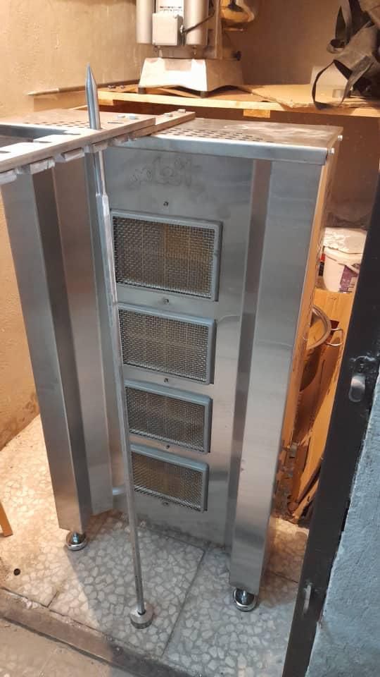 شاورما العامر سوریه ای|کافی‌شاپ و رستوران|قشم, |دیوار