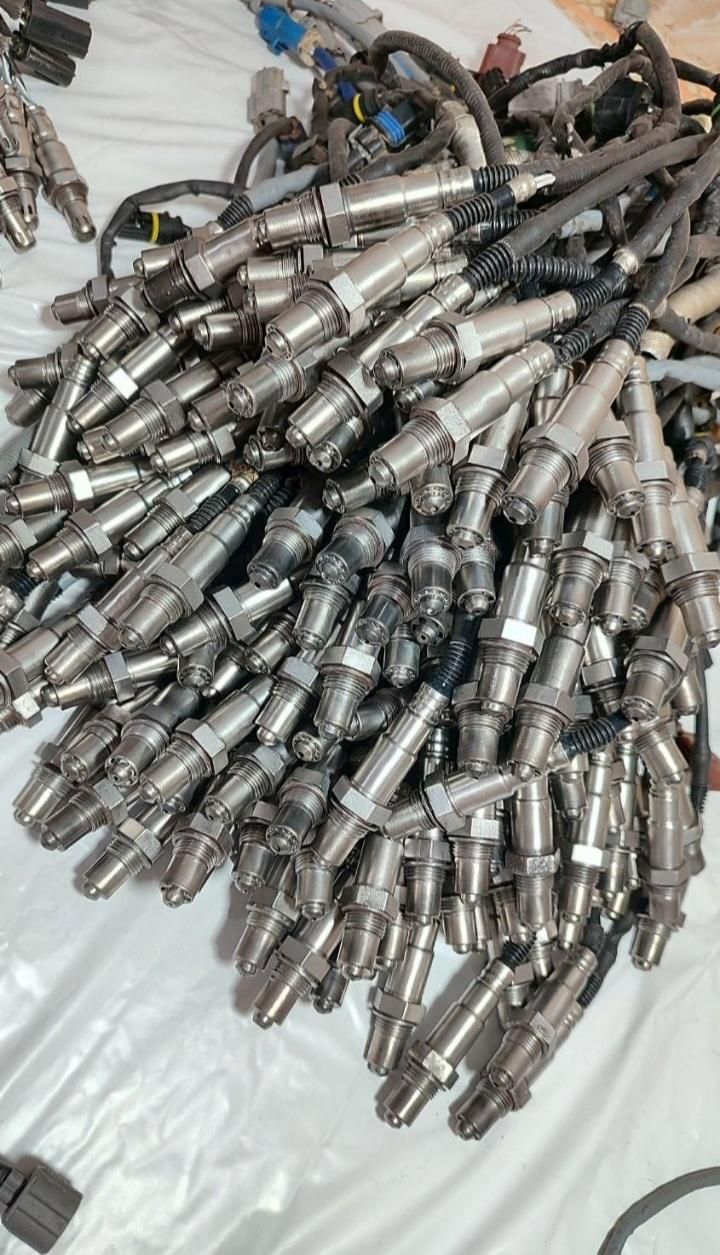 سنسور اکسیژن بوش آلمان/سوزن انژکتور/دوسال گارانتی|قطعات یدکی و لوازم جانبی|مشهد, شهرک رازی (شهرک غرب)|دیوار