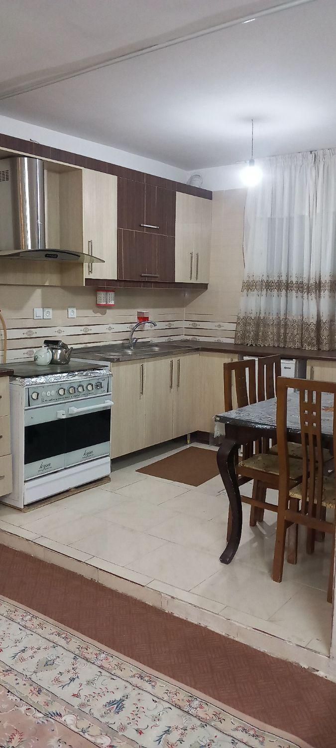 سوییت ۸۰ متری یکخوابه مرکزشهر|اجارهٔ کوتاهمدت آپارتمان و سوئیت|شاهرود, |دیوار