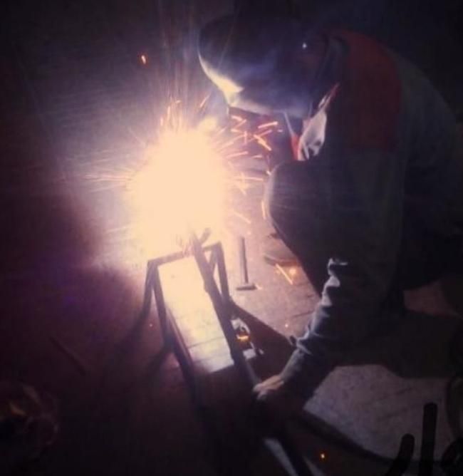 لوله کشی گاز خانگی و تعمیرات|خدمات پیشه و مهارت|بوشهر, |دیوار