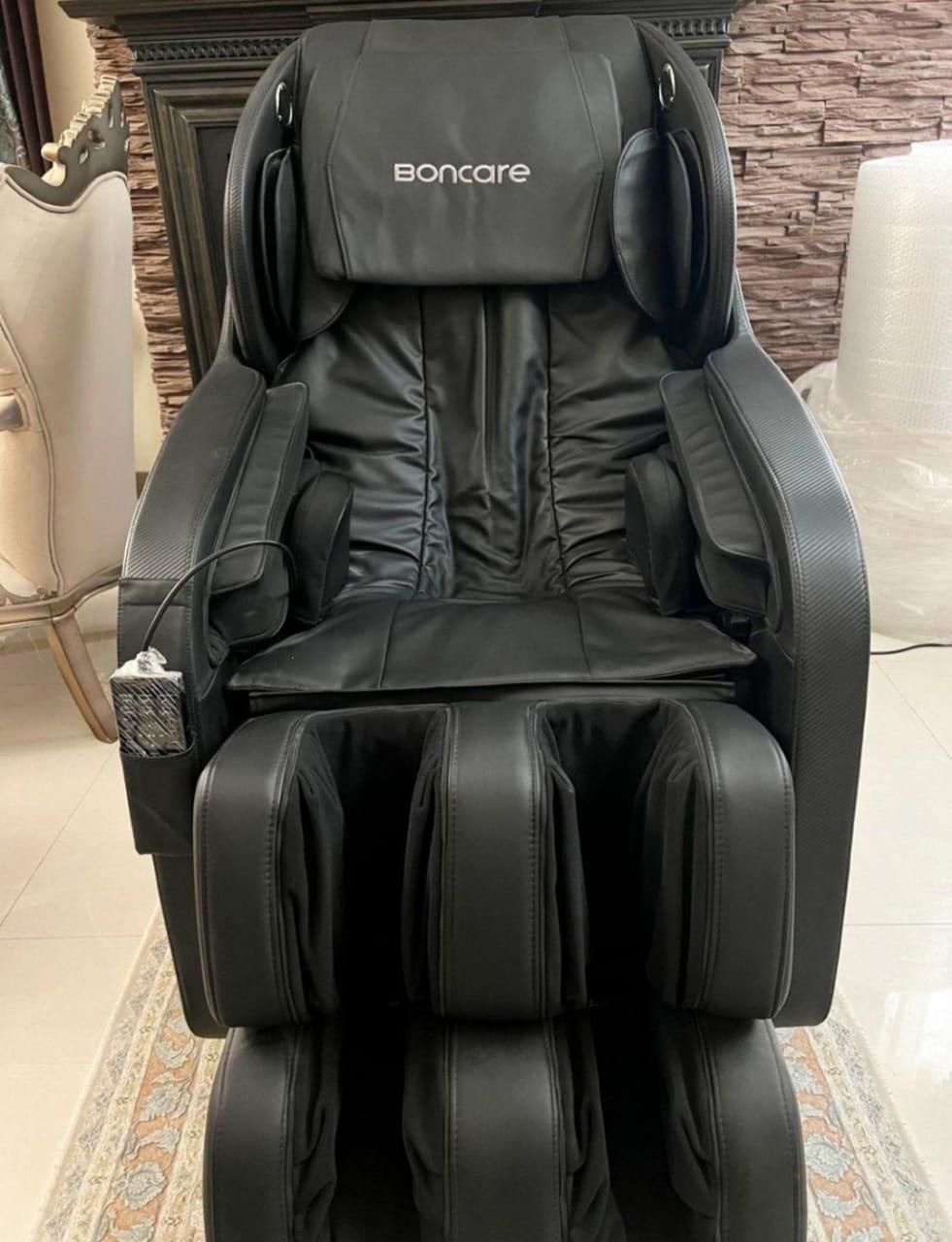 صندلی ماساژور boncare k19|تجهیزات ورزشی|تهران, جردن|دیوار