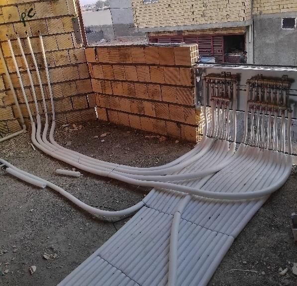لوله کشی آب فاضلاب کل اصفهان با اکیپ آماده|خدمات پیشه و مهارت|اصفهان, بهارستان|دیوار