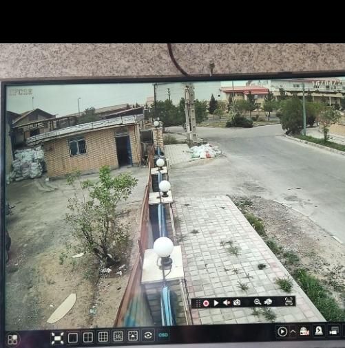 دوربین مداربسته فول هوشمند/اقساط با چک ثبتی|دوربین مداربسته|بیرجند, |دیوار