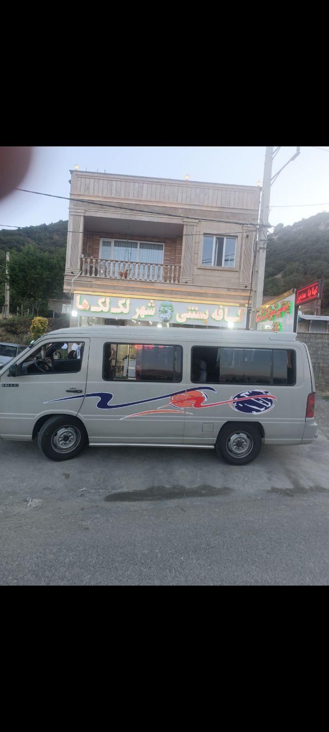 دربستی*ون*مینی بوس*اجاره خودرو|خدمات حمل و نقل|سنندج, |دیوار