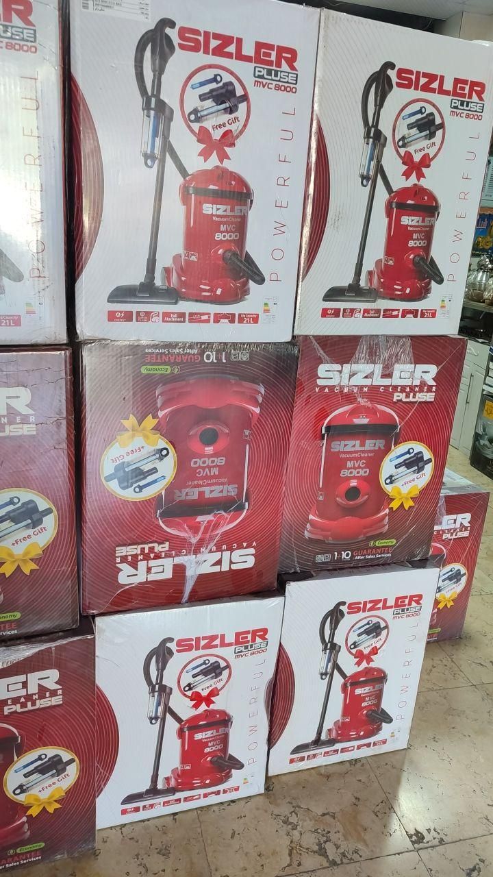 جارو برقی هیتاشی نو آکبند سمساری بزرگ سارانی|جاروبرقی، جارو شارژی، بخارشو|زابل, |دیوار