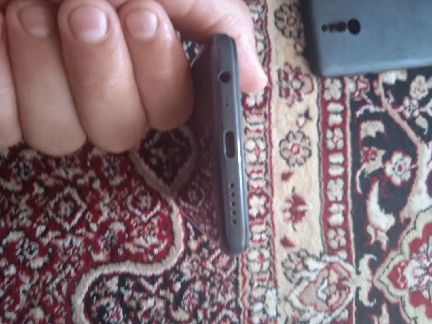 گوشی Redmi8|موبایل|اسلام‌‌آباد غرب, |دیوار