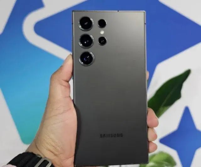 گوشی سامسونگ s24 ultra|موبایل|کرج, عظیمیه|دیوار