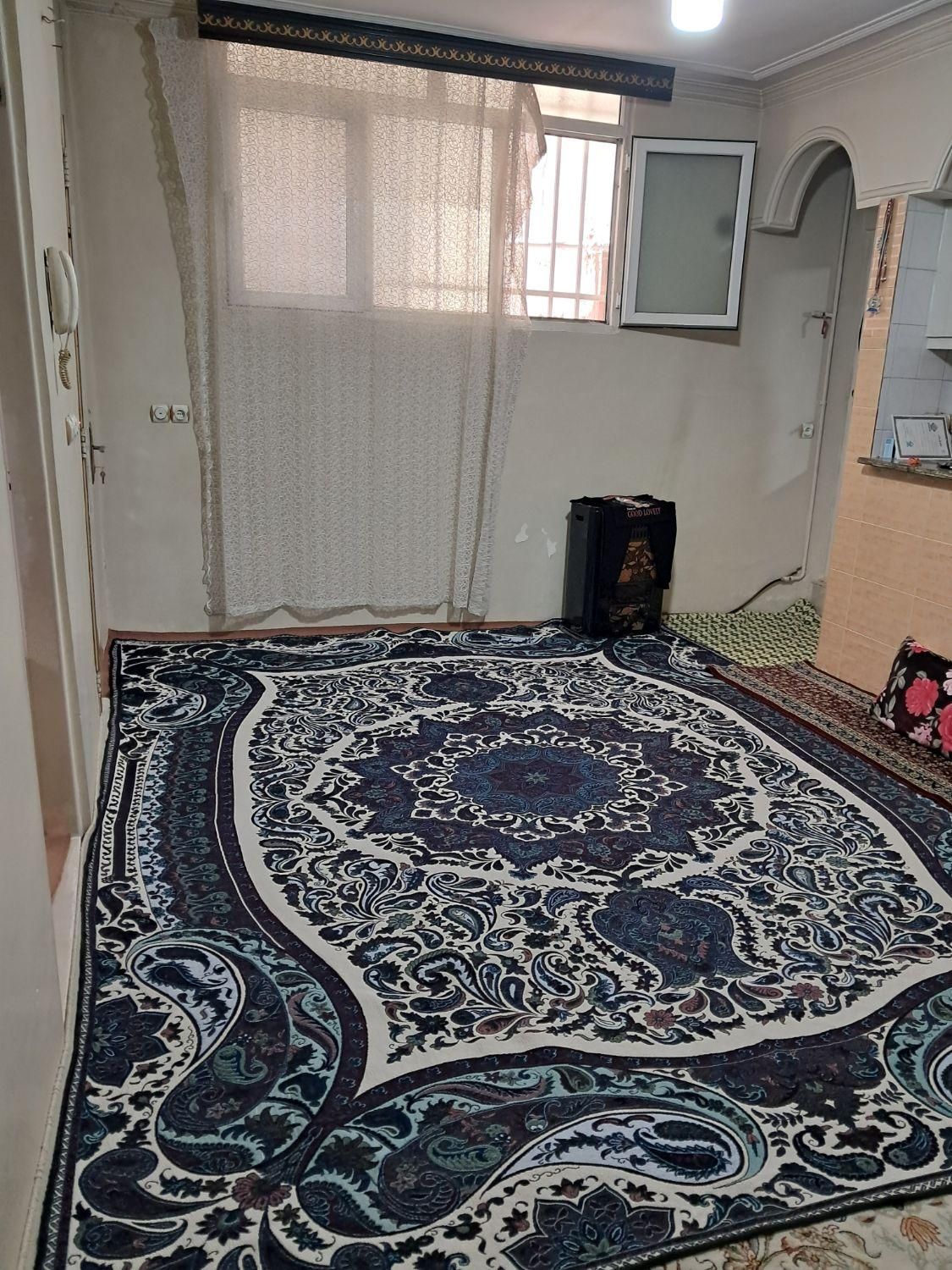 اجاره آپارتمان ۶۵ متری ۱ خوابه همکف در شهادت|اجارهٔ آپارتمان|تهران, شهادت|دیوار