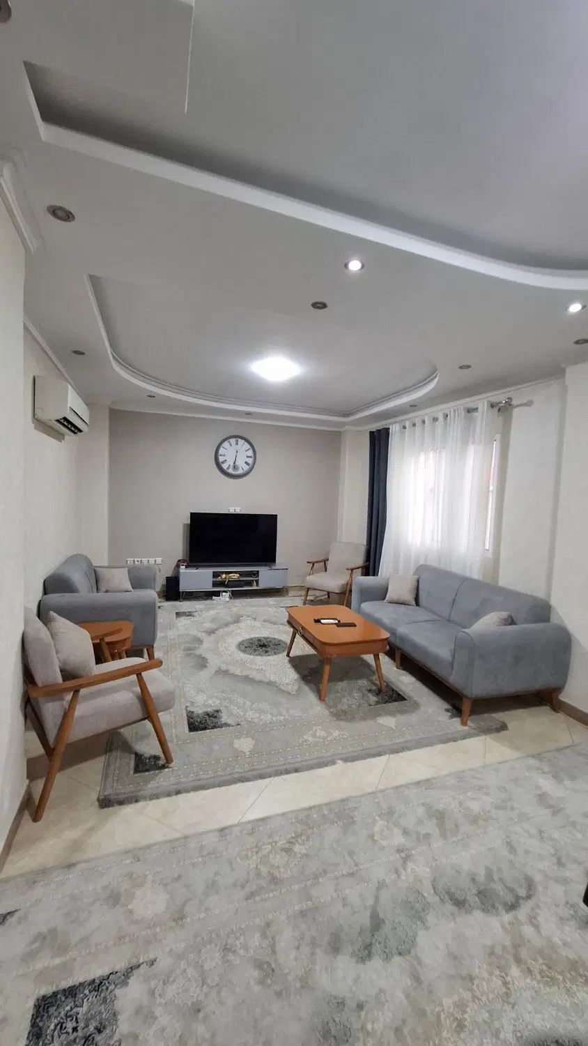 بلوارگیلان/جنوبی و نورگیر/پارکینگ اختصاصی/ آسانسور|اجارهٔ آپارتمان|رشت, بلوار گیلان|دیوار