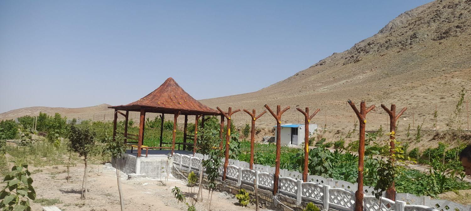 پیمانکاری ویلا و خانه باغ|خدمات پیشه و مهارت|کاشان, راوند|دیوار