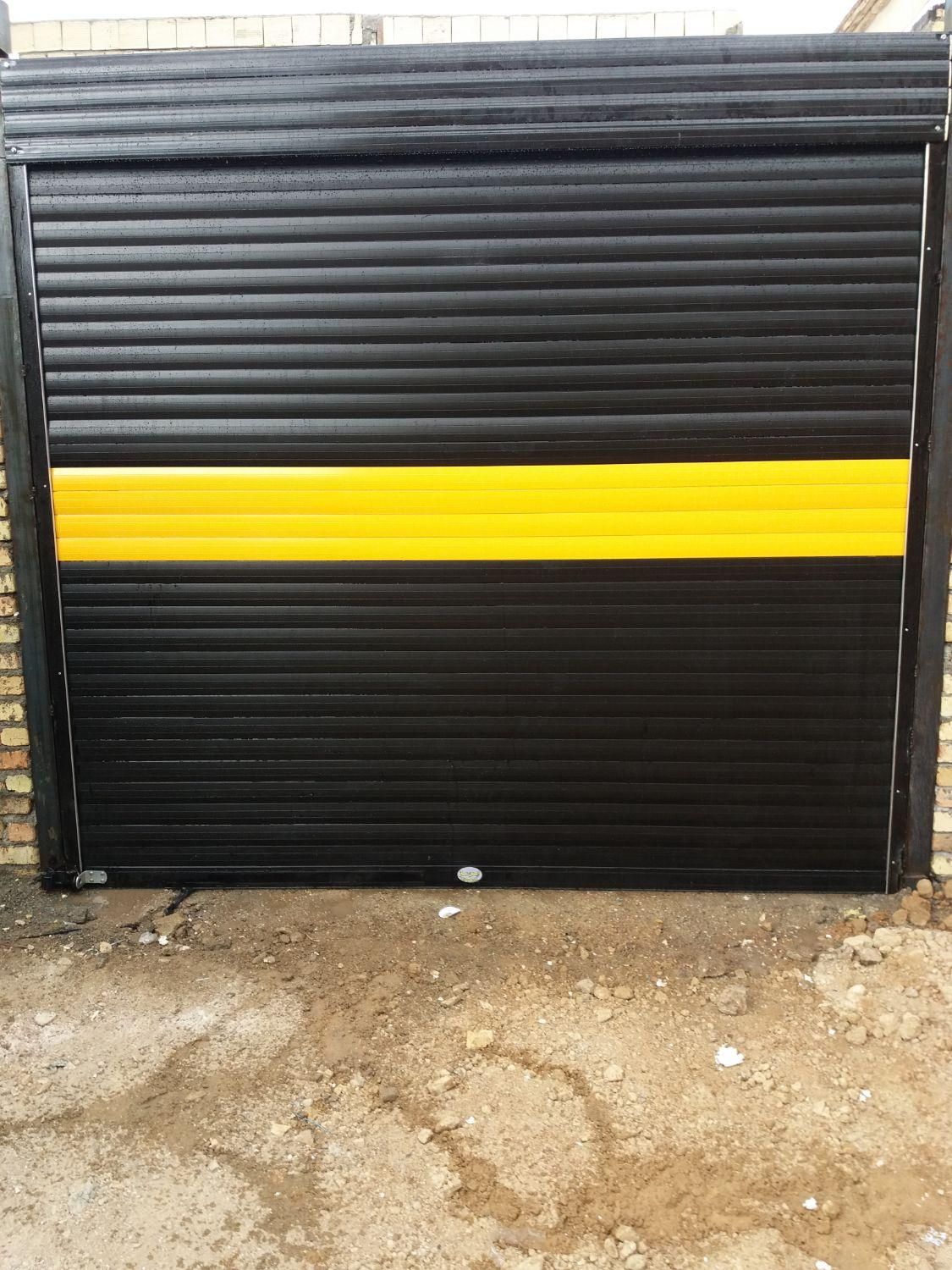 کرکره برقی و جک پارکینگ|خدمات پیشه و مهارت|بروجرد, |دیوار