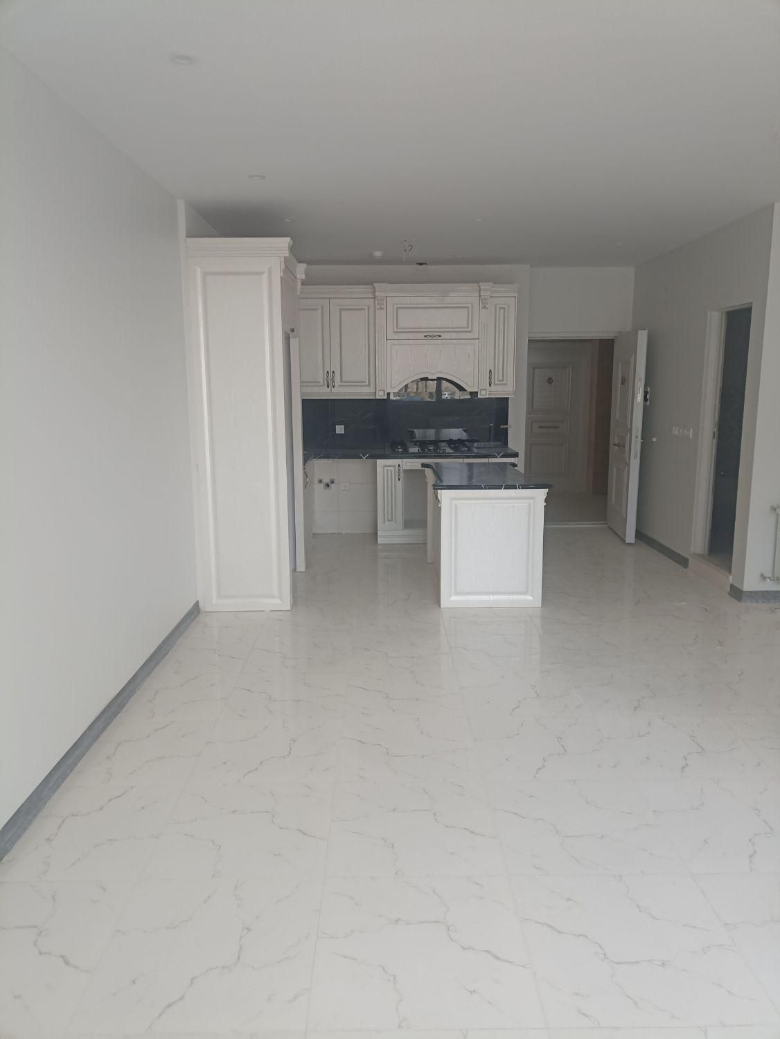 واحد ۱۰۵ متری ۲ خوابه شهرجدید هشتگرد (مهستان)|اجارهٔ آپارتمان|هشتگرد, شهرک گلها|دیوار