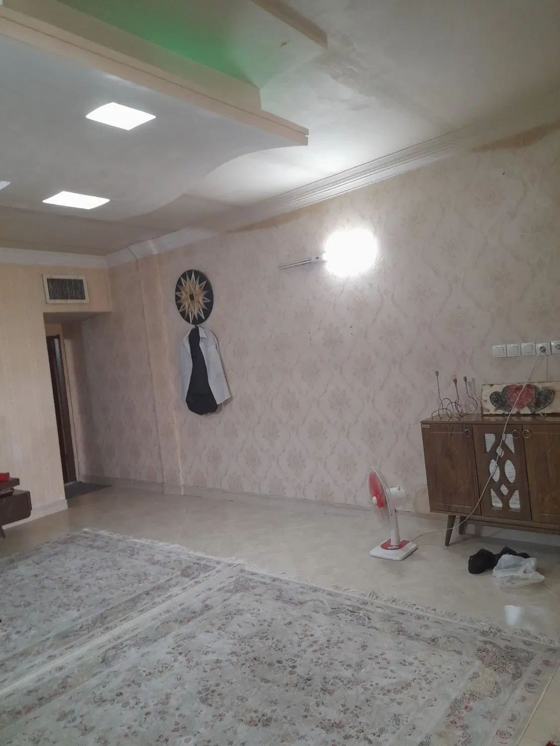 اجاره اپارتمان طلاب|اجارهٔ آپارتمان|مشهد, طلاب|دیوار