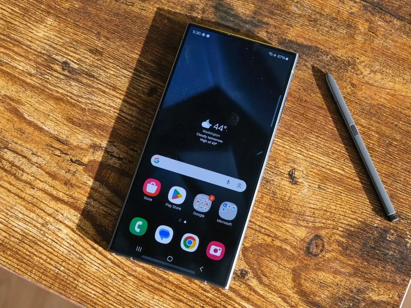 S24ULTRA     256g|موبایل|تهران, شهرک پاسداران|دیوار