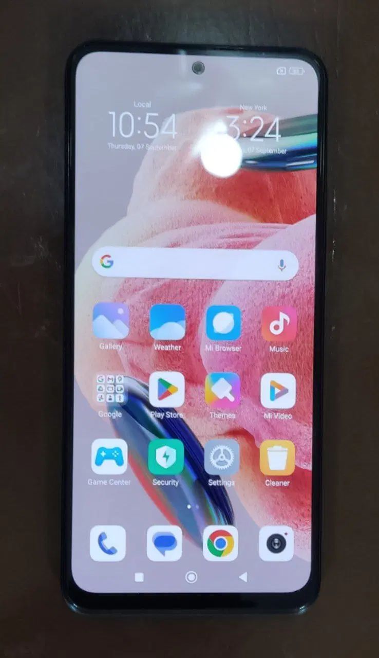 فروش گوشی Redmi Note 12|موبایل|مراغه, |دیوار