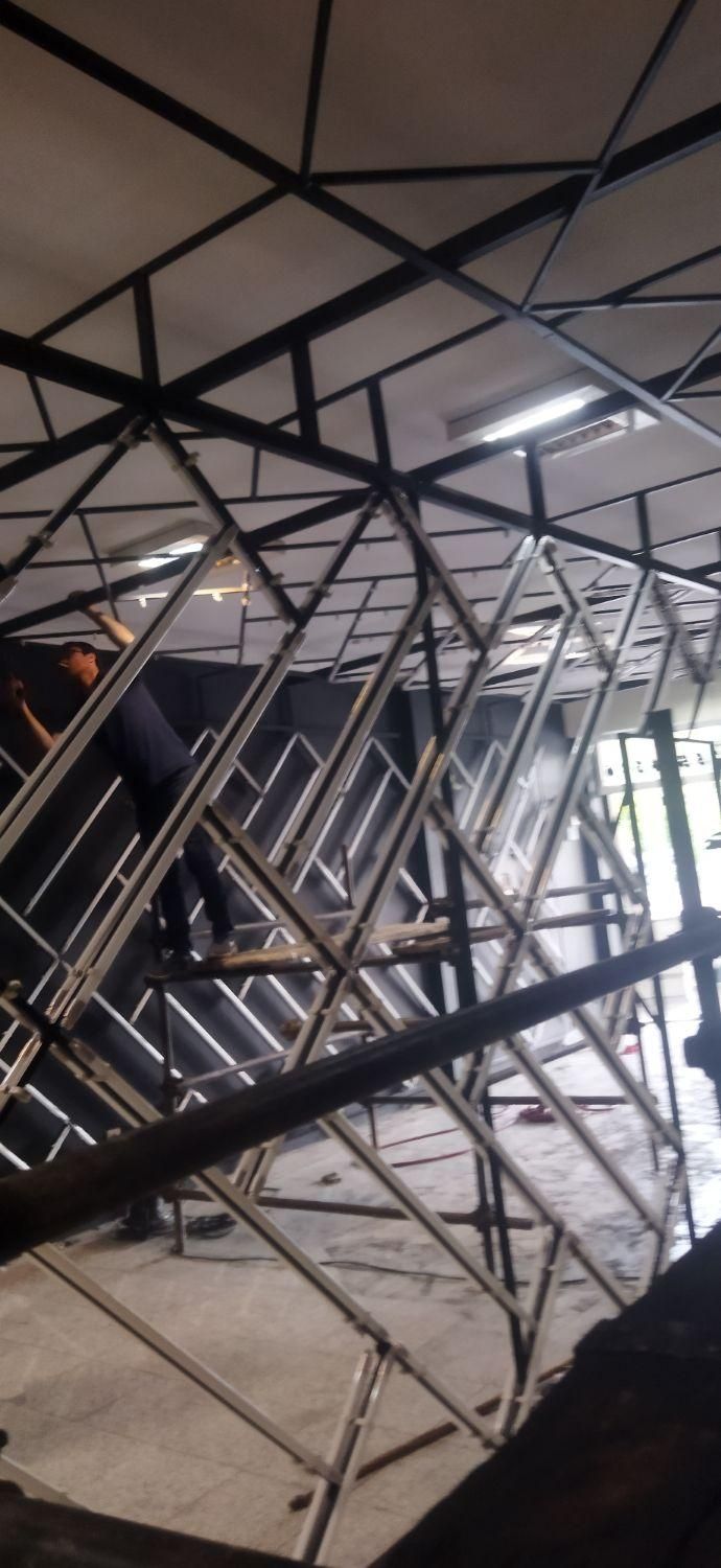 جوشکار سیار|خدمات پیشه و مهارت|اصفهان, عطار نیشابوری|دیوار