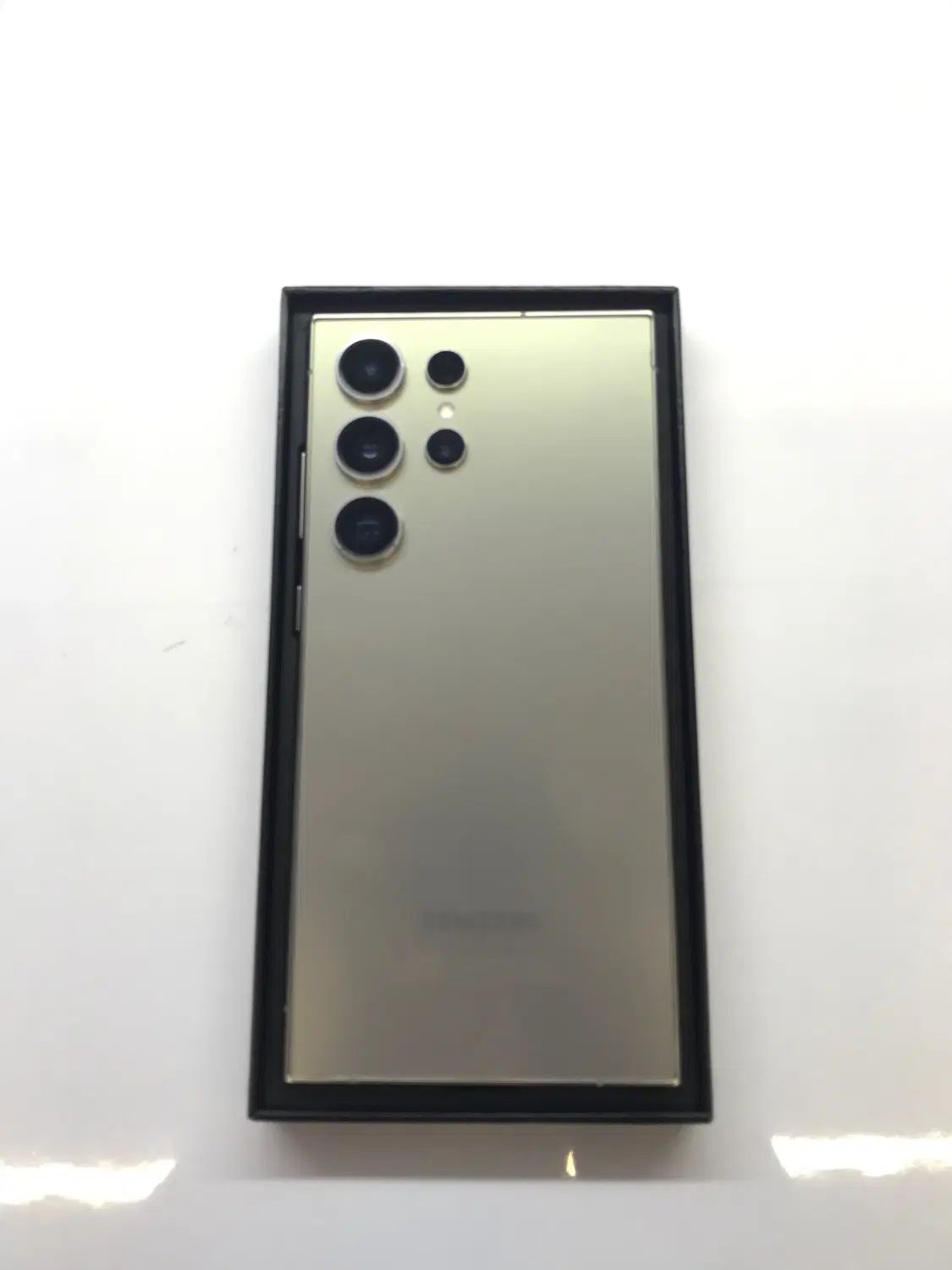 سامسونگ S24 ultra|موبایل|تهران, نارمک|دیوار