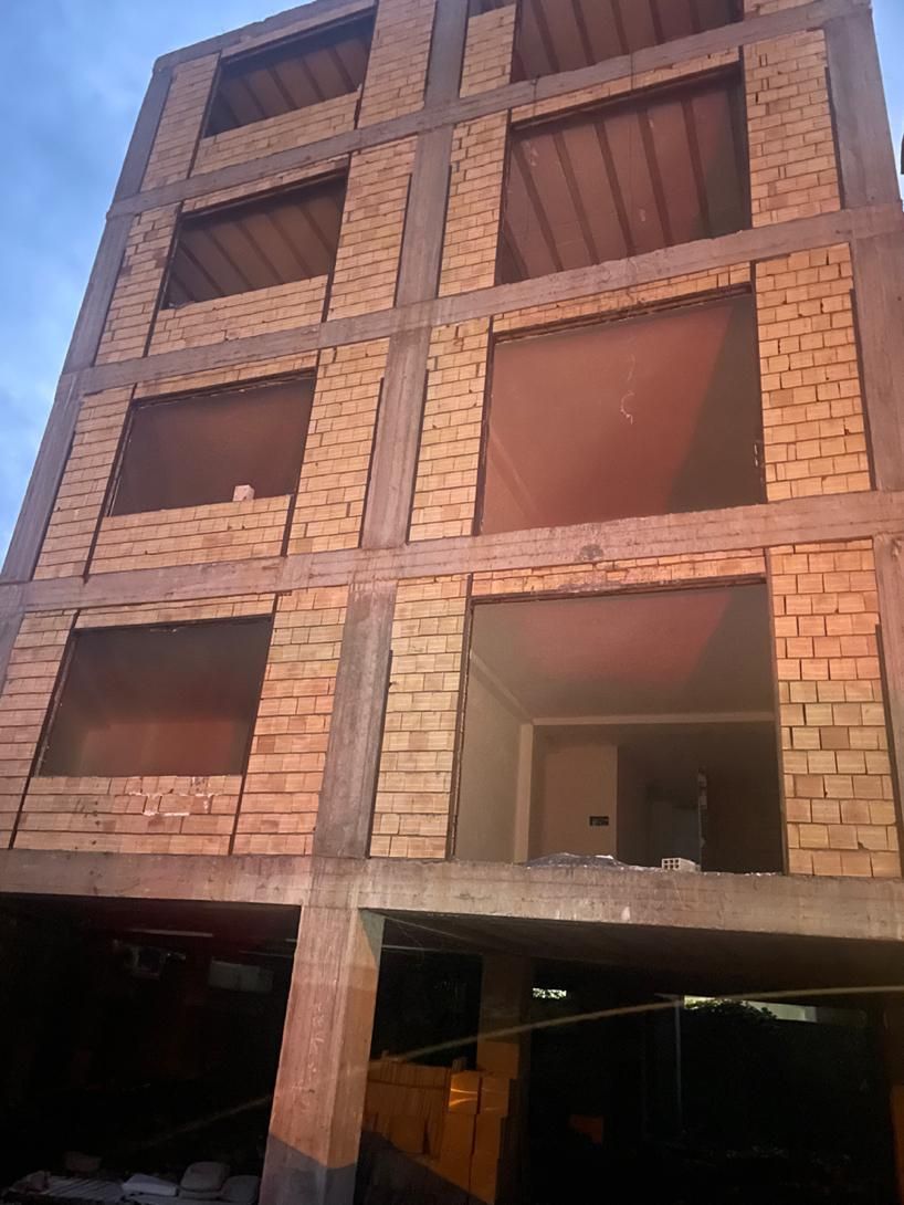 پیش فروش ۹۲ متری/ میدان نماز/پارکینگ اختصاصی|پیشفروش املاک|تالش, هشتپر|دیوار