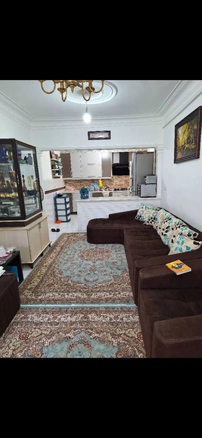 فروش خانه ویلایی دوبلکس 90متر.نسق|فروش خانه و ویلا|رشت, باهنر|دیوار