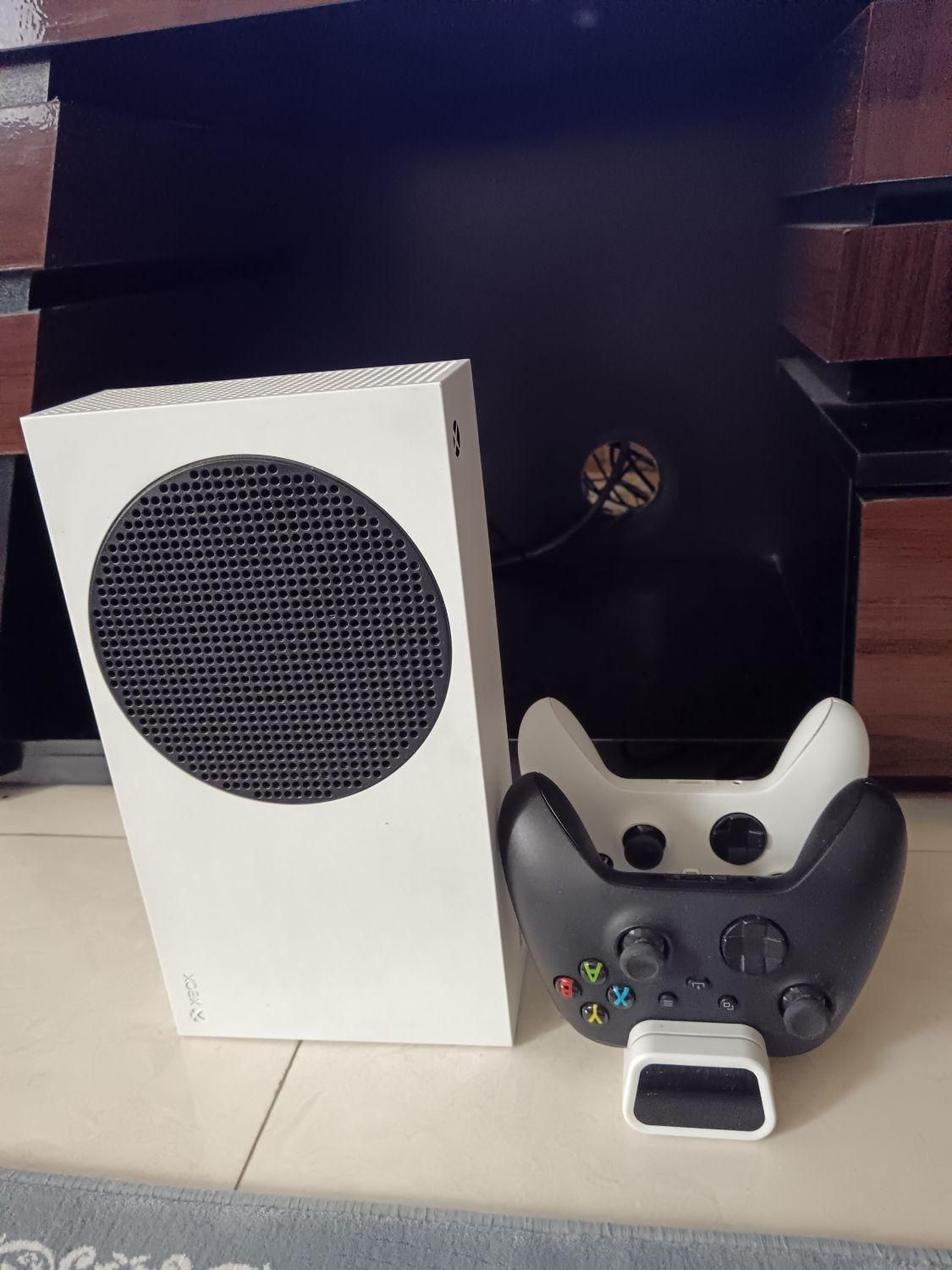 ایکس باکس سری اس Xbox series s|کنسول، بازی ویدئویی و آنلاین|رشت, فلسطین|دیوار