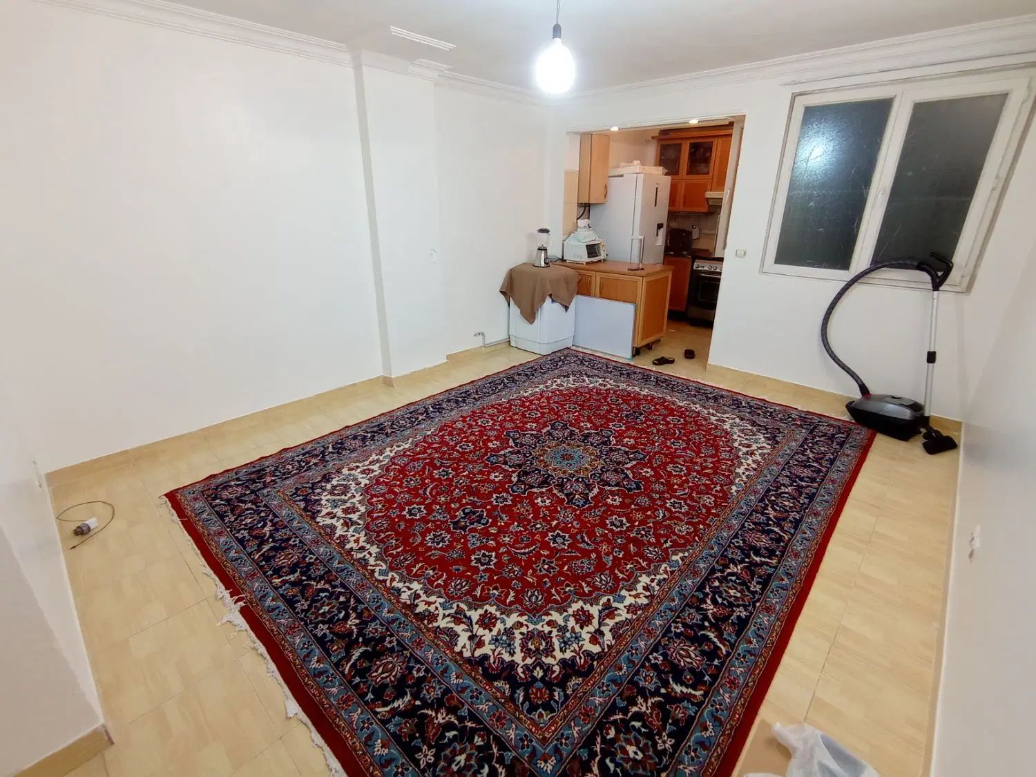 آپارتمان ۴۵ متر یک‌خواب مستر/ بازسازی/ مجرد و زوج|اجارهٔ آپارتمان|تهران, جوادیه تهرانپارس|دیوار