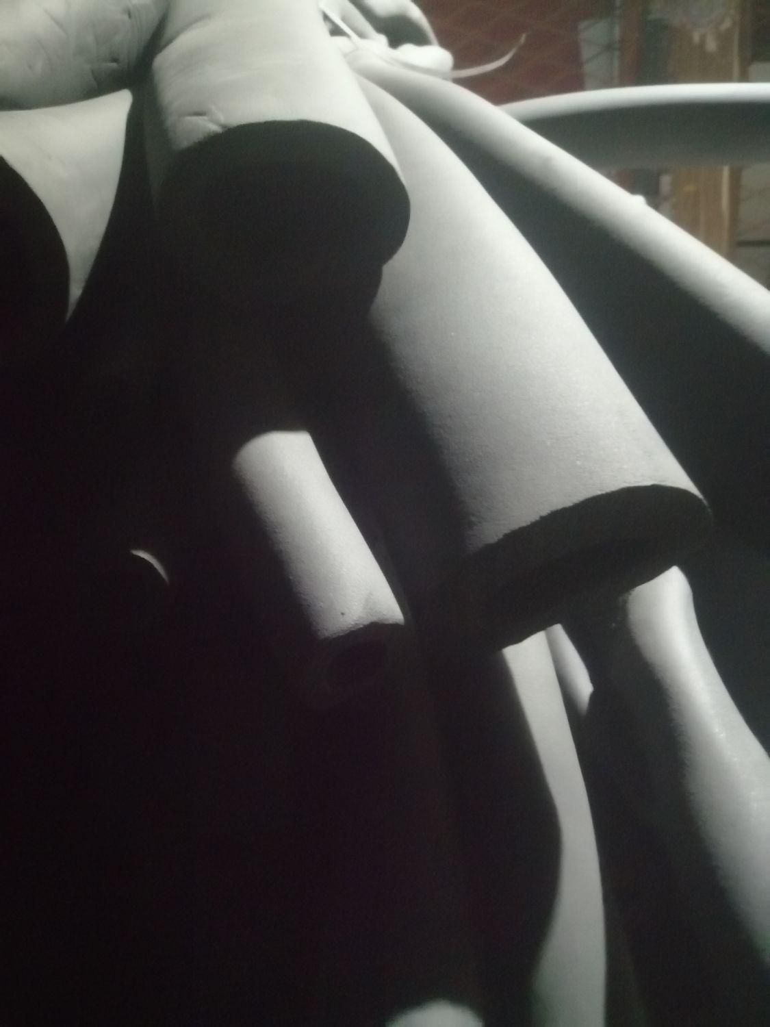 عایق. لوله. ای|مصالح و تجهیزات ساختمان|مشهد, توس (بلوار توس)|دیوار