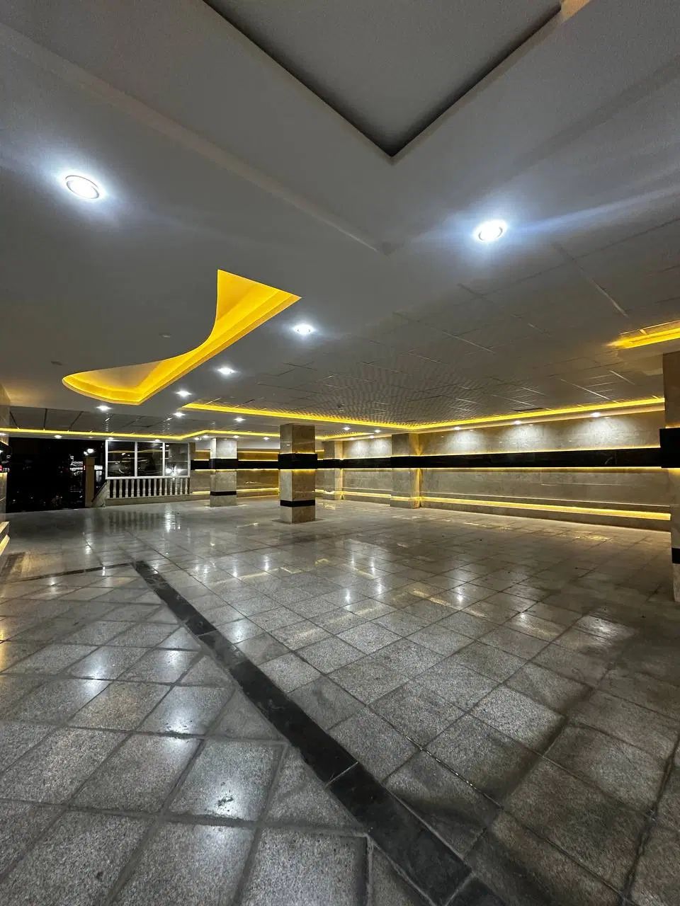 74متر 2خواب/اسانسور و پارکینگ سندی/سرمایه گذاری|فروش آپارتمان|تهران, باغ فیض|دیوار
