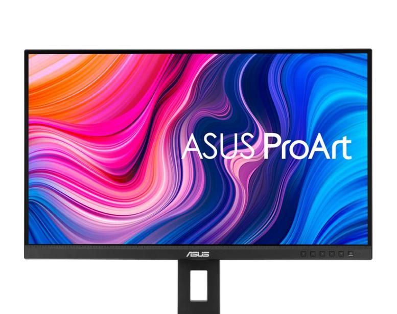 مانیتور حرفه ایسوس -  ASUS proart PA278QV|قطعات و لوازم جانبی رایانه|کرج, باغستان|دیوار
