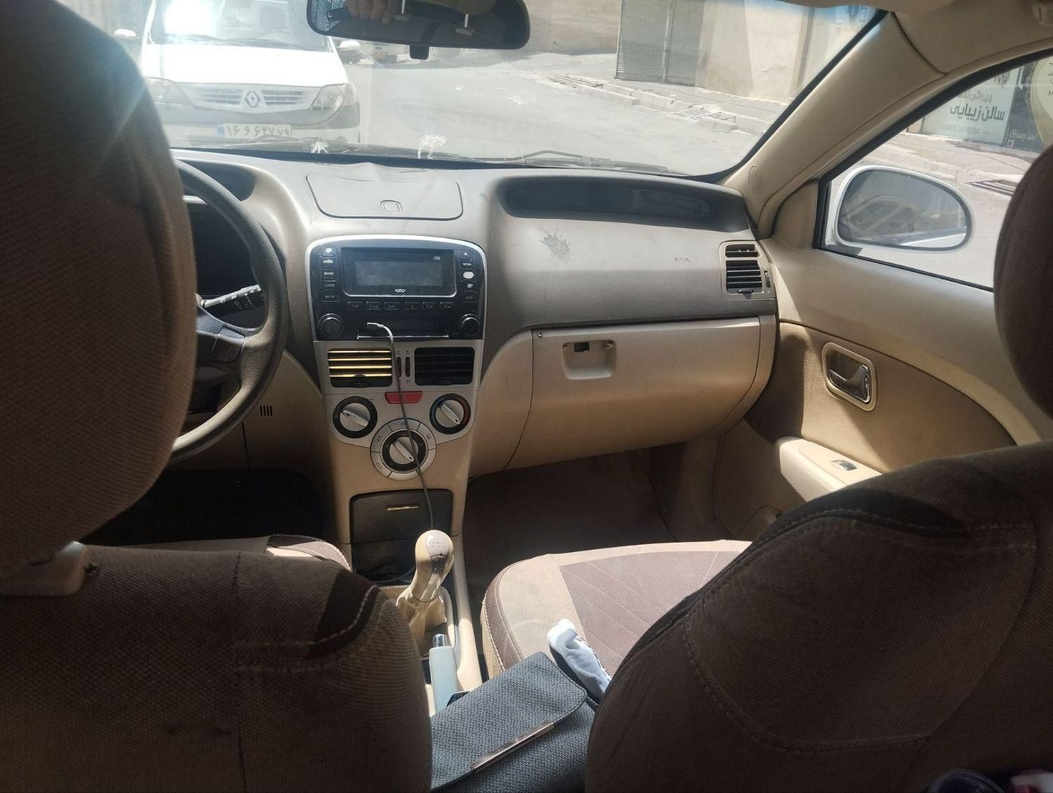 ام‌وی‌ام 315 هاچبک اسپرت اکسلنت، مدل ۱۳۹۶|خودرو سواری و وانت|قزوین, |دیوار