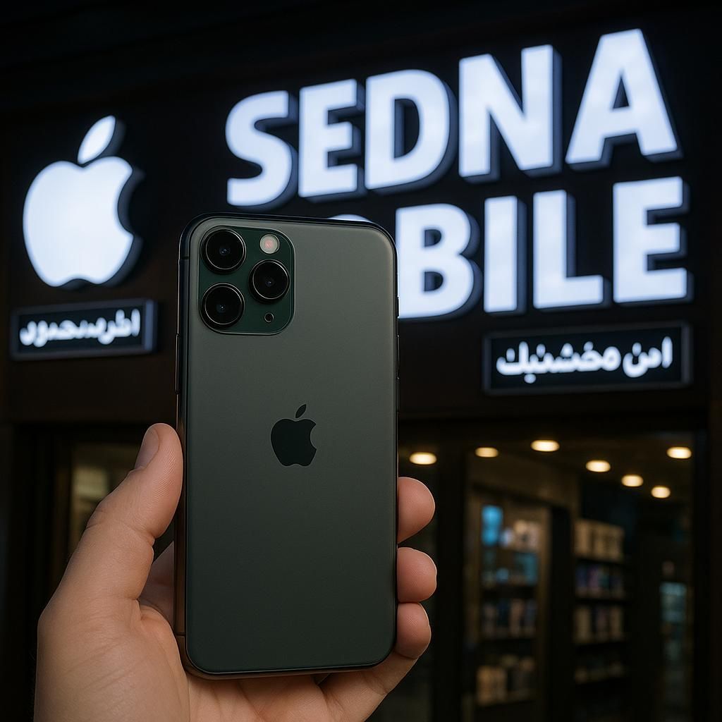 آیفون 14 نات اکتیو سدنا|موبایل|قزوین, |دیوار