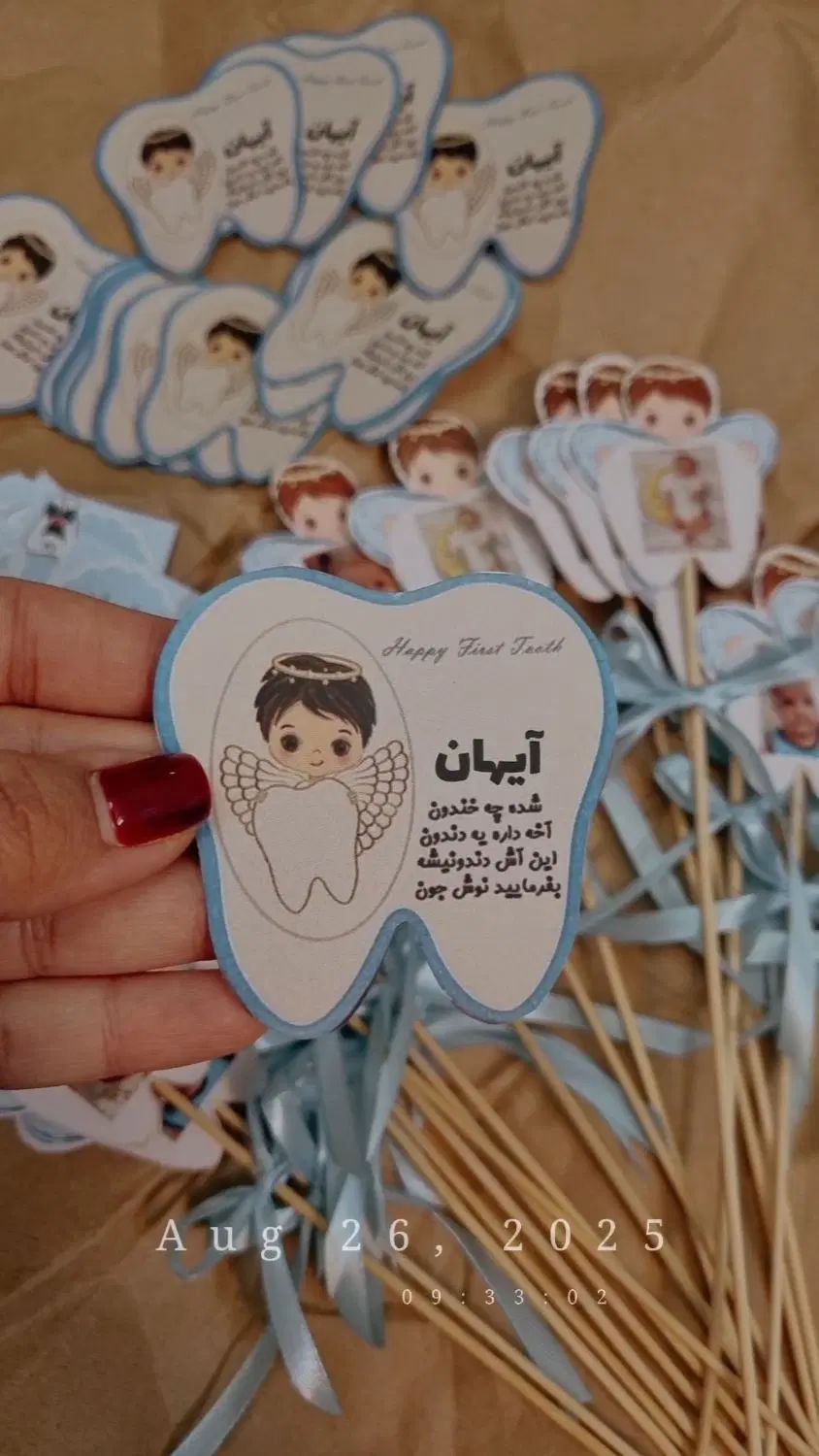 گیفت|صنایع دستی و سایر لوازم تزئینی|کرج, فاز ۱ مهرشهر|دیوار