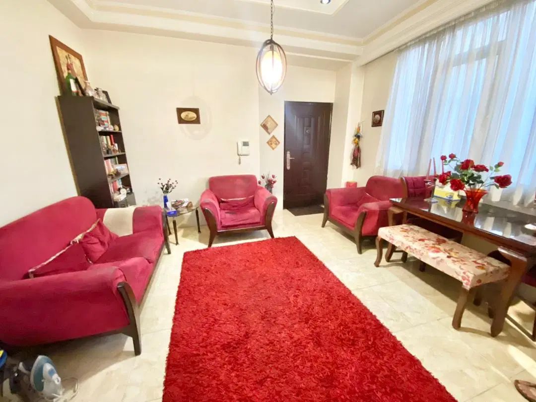 ۴۲متر فول امکانات|فروش آپارتمان|تهران, سلیمانی|دیوار