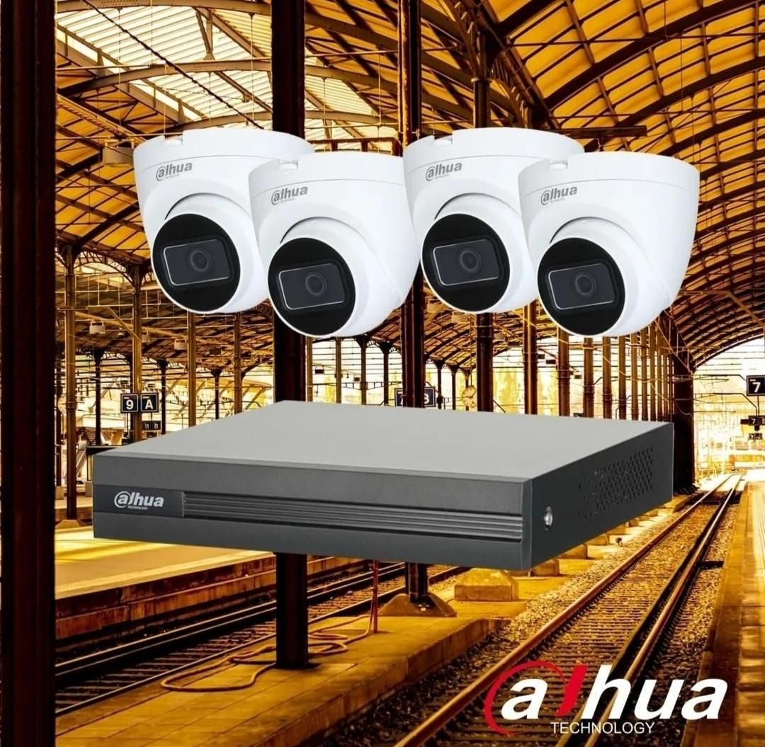 نصب و راه‌اندازی دوربین های مداربسته|دوربین مداربسته|ماهدشت, |دیوار