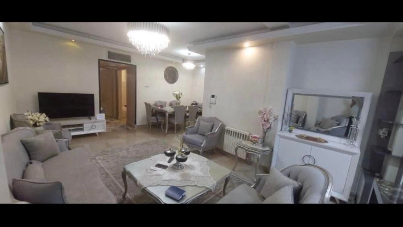 فروش آپارتمان ۸۳ متری ۲ خوابه همکف قنات کوثر|فروش آپارتمان|تهران, قنات‌کوثر|دیوار
