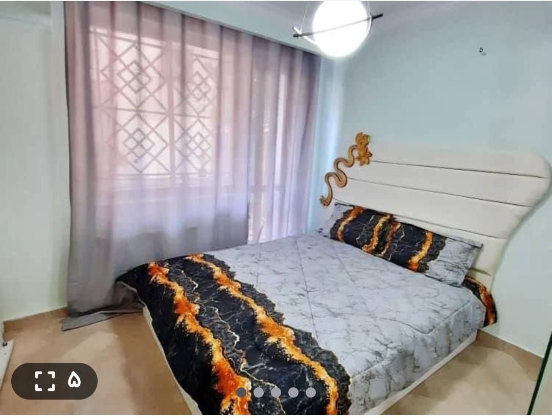 اجاره روزانه /هفتگی /ماهیانه در چهارباغ|اجارهٔ کوتاه‌مدت آپارتمان و سوئیت|اصفهان, دشتستان|دیوار