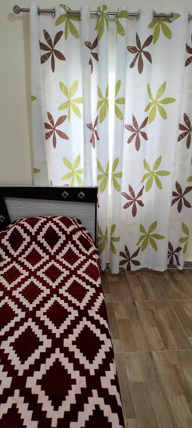 اجاره سوییت دوخواب ویودار روستایی|اجارهٔ کوتاه‌مدت آپارتمان و سوئیت|تنکابن, |دیوار