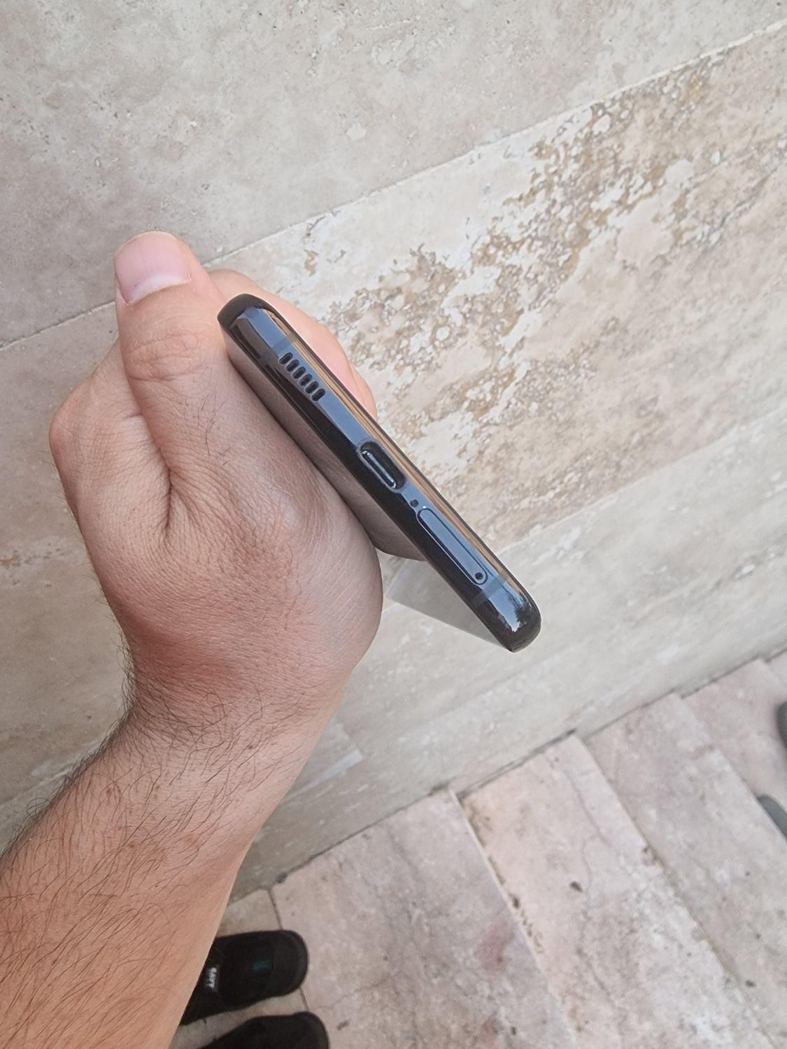 سامسونگ S21 Ultra 5G کاملا درحد نو 256 گیگ رام 12|موبایل|تهران, نواب|دیوار