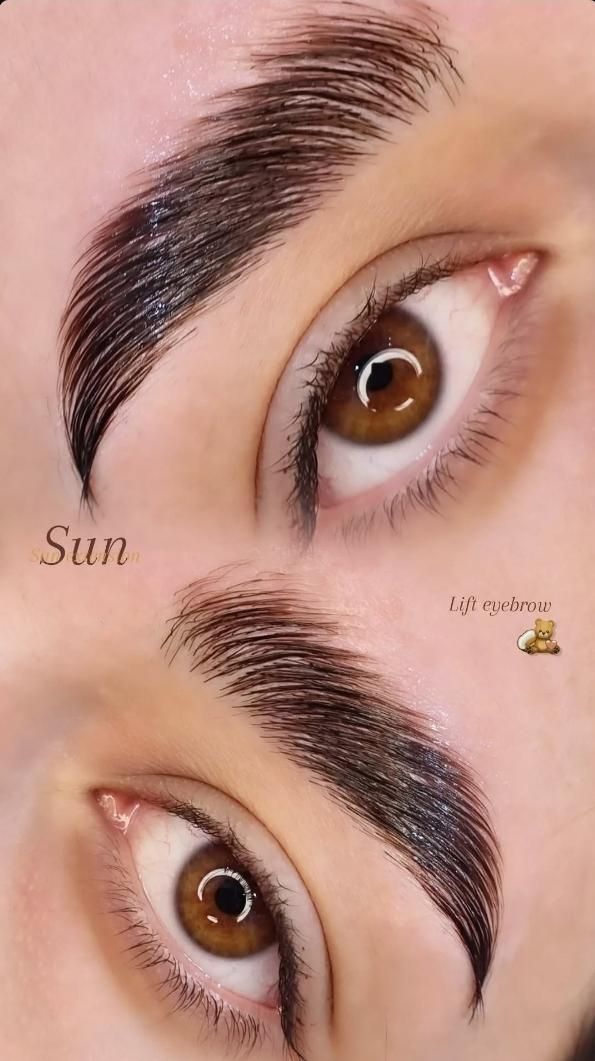 تخفیفات آموزش و خدمات اکستنشن/کاشت/لیفت مژه و ابرو|خدمات آرایشگری و زیبایی|شهرکرد, |دیوار