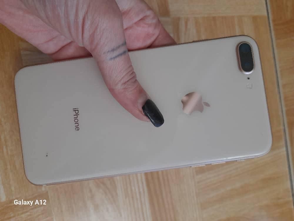 iPhone 8pluss|موبایل|تهران, مجیدیه|دیوار
